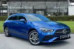 2025 Mercedes-Benz CLA