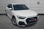 2022 Audi A1