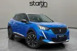 2021 Peugeot 2008