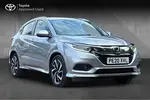 2020 Honda HR-V