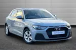 2023 Audi A1
