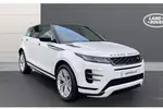 2021 Land Rover Range Rover Evoque