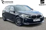 2024 BMW 1 Series