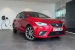 2022 SEAT Ibiza