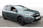 2025 Dacia Jogger