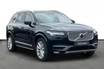 2016 Volvo XC90
