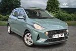 2023 Hyundai i10