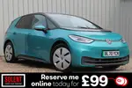 2020 Volkswagen ID.3