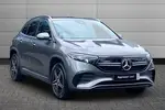 2021 Mercedes-Benz EQA