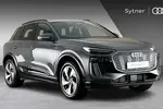 2025 Audi Q6 e-tron
