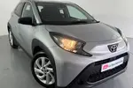 2023 Toyota Aygo X