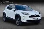 2023 Toyota Yaris Cross