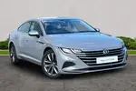 2023 Volkswagen Arteon