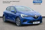 2021 Renault Clio