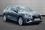 2023 Audi Q2