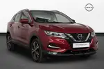2019 Nissan Qashqai