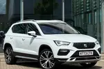 2024 SEAT Ateca
