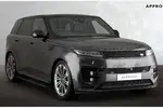 2026 Land Rover Range Rover Sport