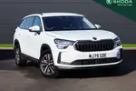 2025 Skoda Kodiaq