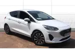 2023 Ford Fiesta