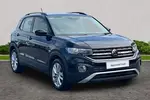 2021 Volkswagen T-Cross