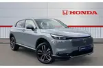 2024 Honda HR-V