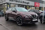 2022 Nissan Juke