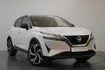 2023 Nissan Qashqai