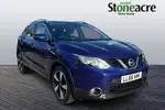 2016 Nissan Qashqai