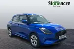 2024 Suzuki Swift