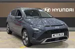 2023 Hyundai Bayon