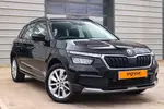 2021 Skoda Kamiq
