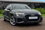 2021 Audi A3