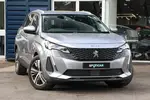 2021 Peugeot 5008