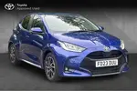 2023 Toyota Yaris