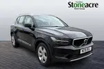 2019 Volvo XC40