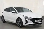 2025 Hyundai i20