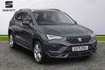 2022 SEAT Ateca