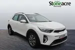 2022 Kia Stonic