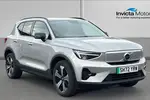 2022 Volvo XC40 Recharge