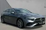 2024 Mercedes-Benz A-Class