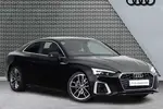 2022 Audi A5