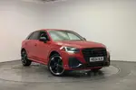 2024 Audi Q2
