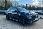 2023 Mercedes-Benz GLE