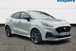 2024 Ford Puma ST