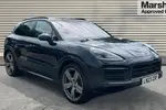 2023 Porsche Cayenne