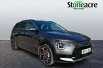 2022 Kia Niro