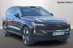 2026 Volvo Ex90