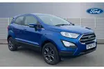 2019 Ford EcoSport