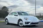 2017 Volkswagen Beetle
